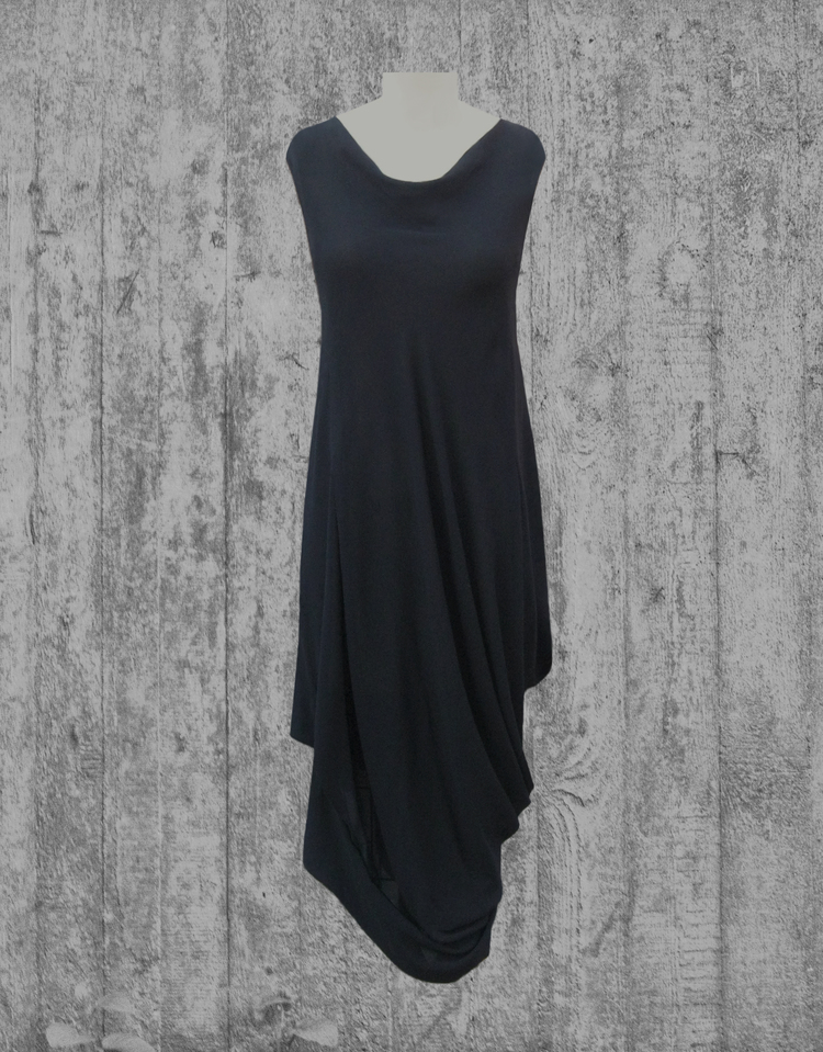 little black dress — Genevieve Graham Clothing