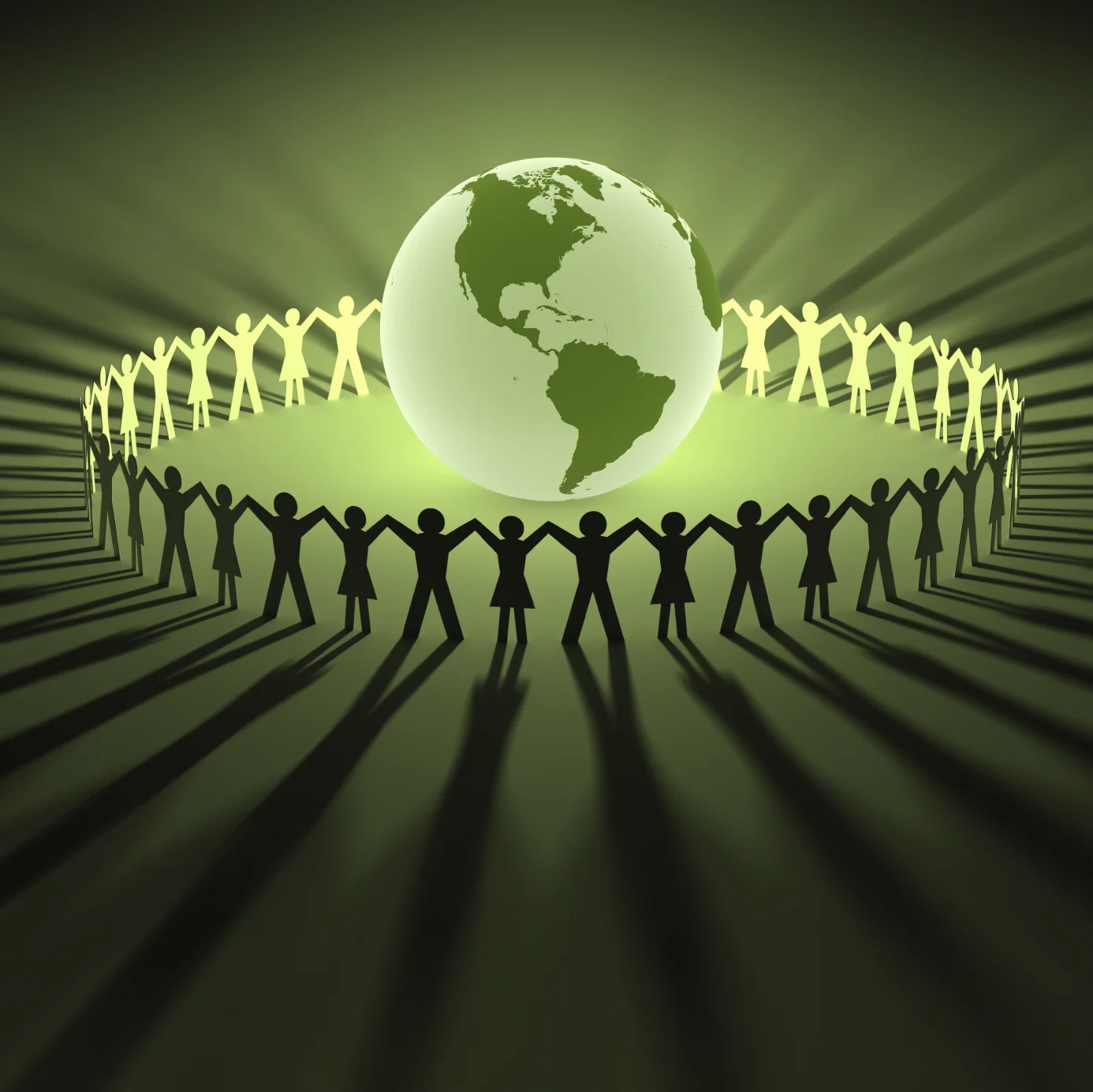 Global Peace and Kindness Initiative