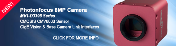 Photonfocus MV1-D3360 Series