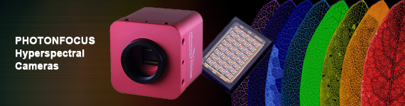 Photonfocus MV1-D2048x1088-HS Series