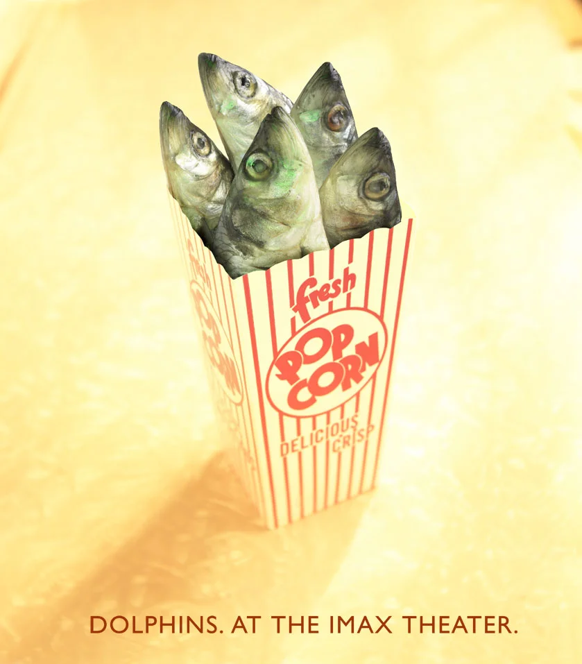 Imax Theater