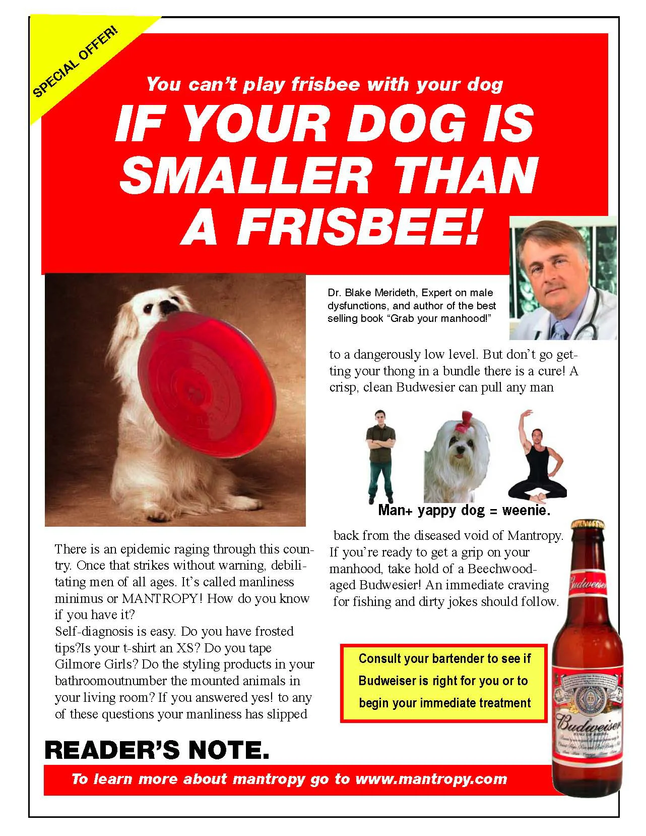 Budweiser