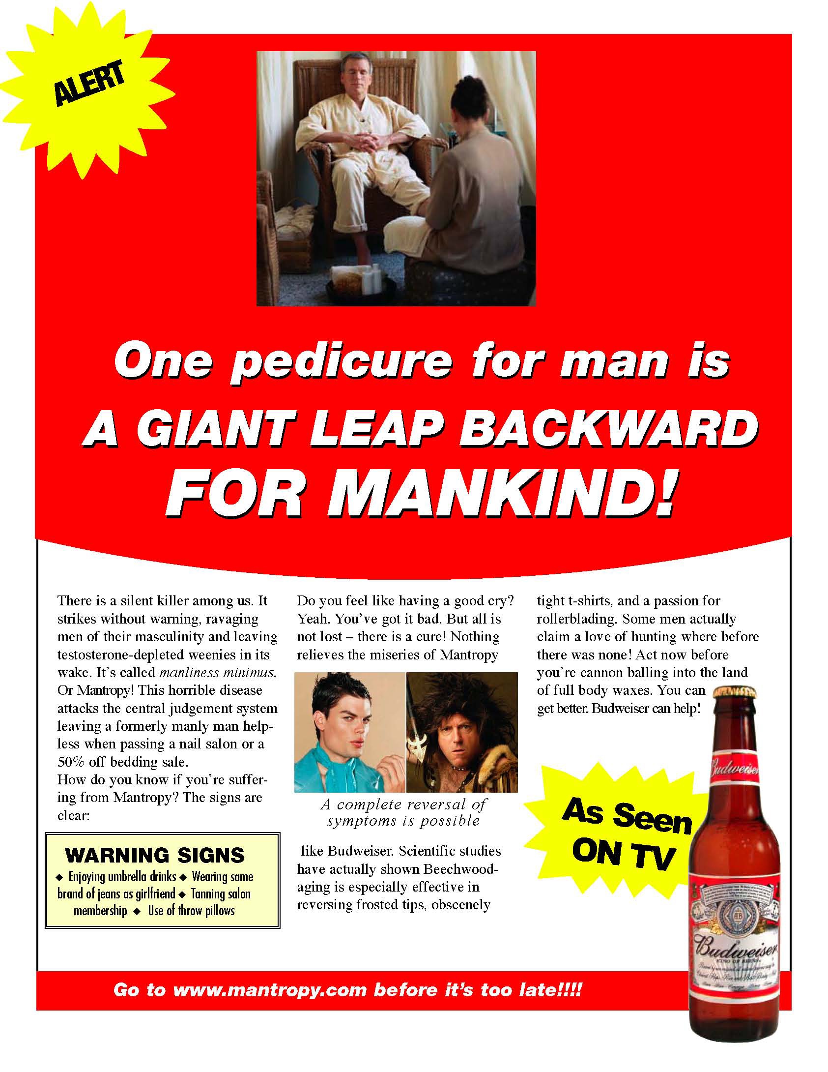 Budweiser