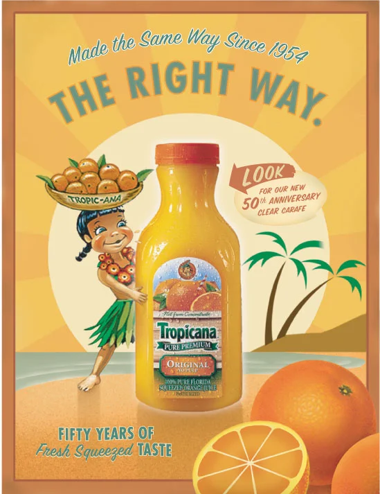 Tropicana