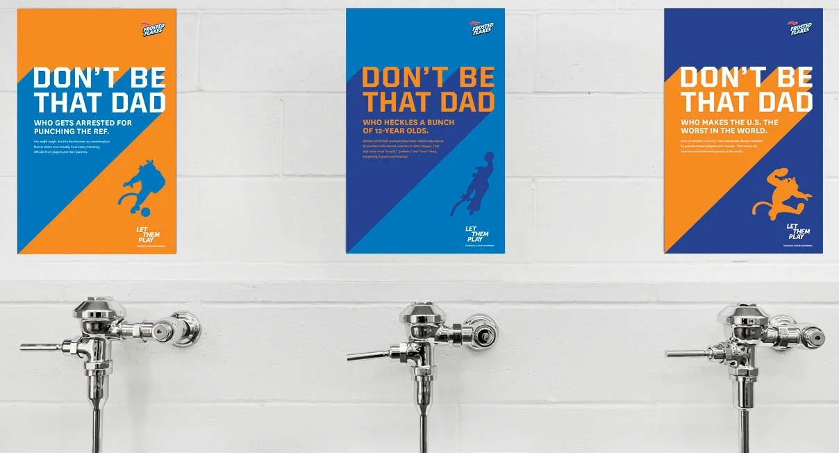 Don't be that dad integrated Bathroom.jpg