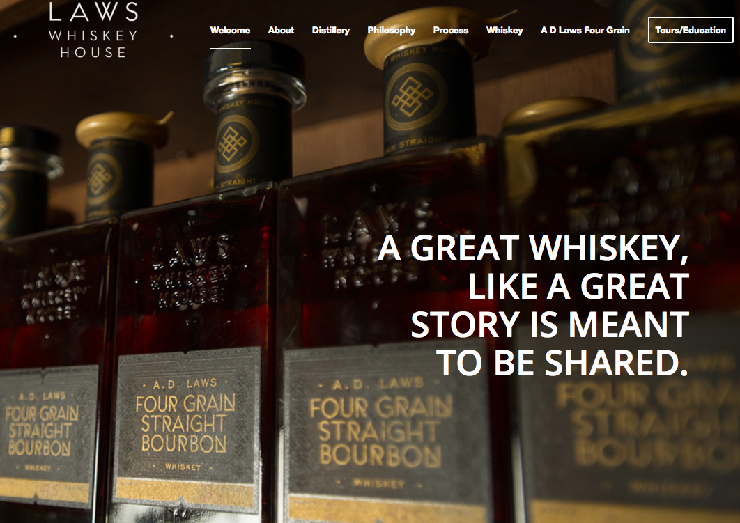 Laws Whiskey House