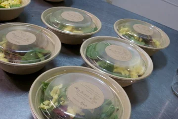 Pulled Pork & Sweet Potatoes