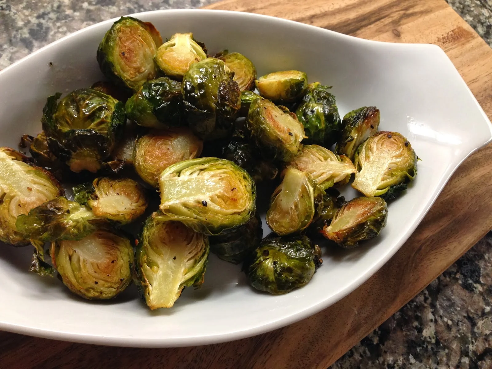 brussel sprouts