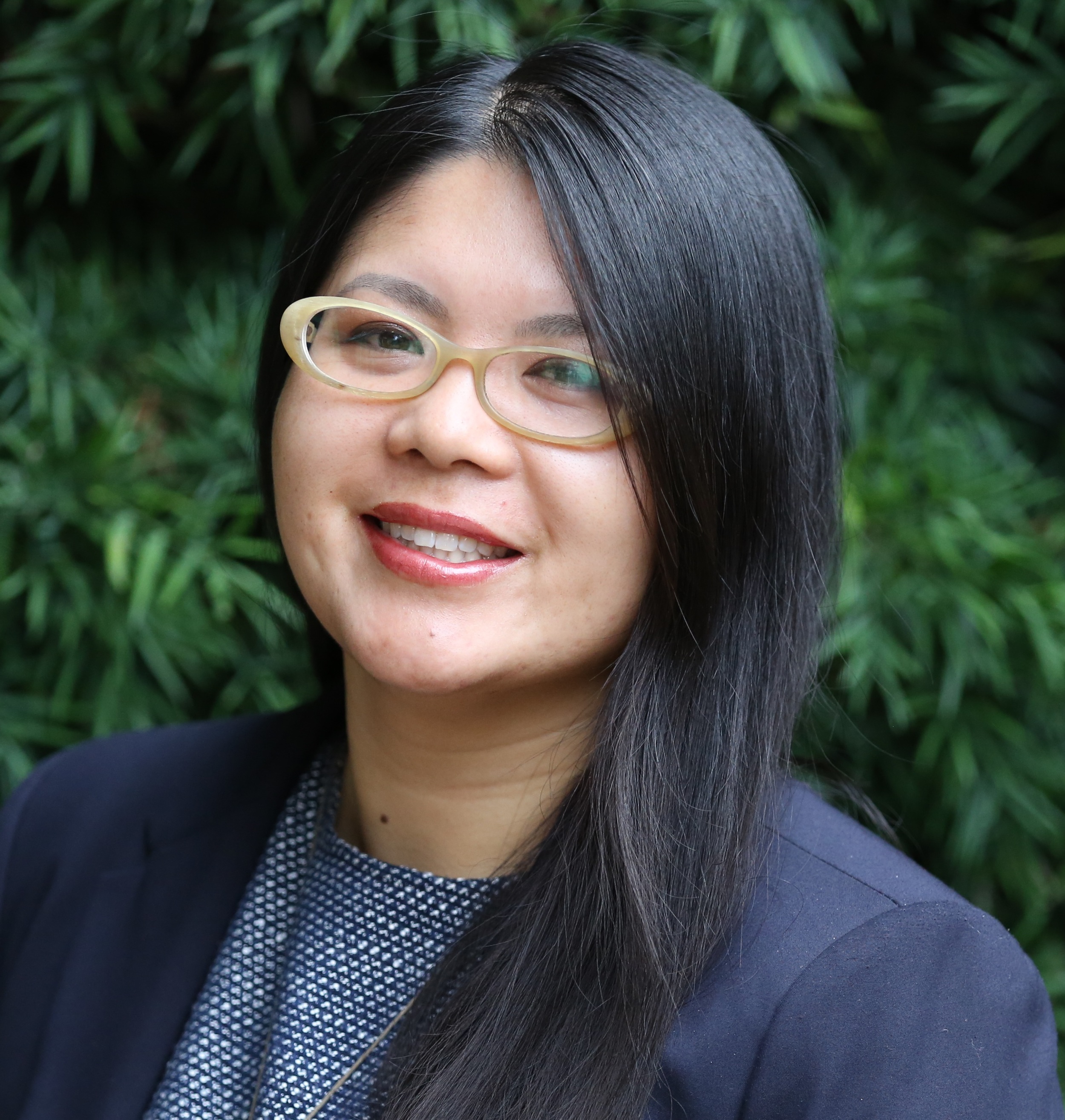 About — Dr. Mai Nguyen, Psy.D.