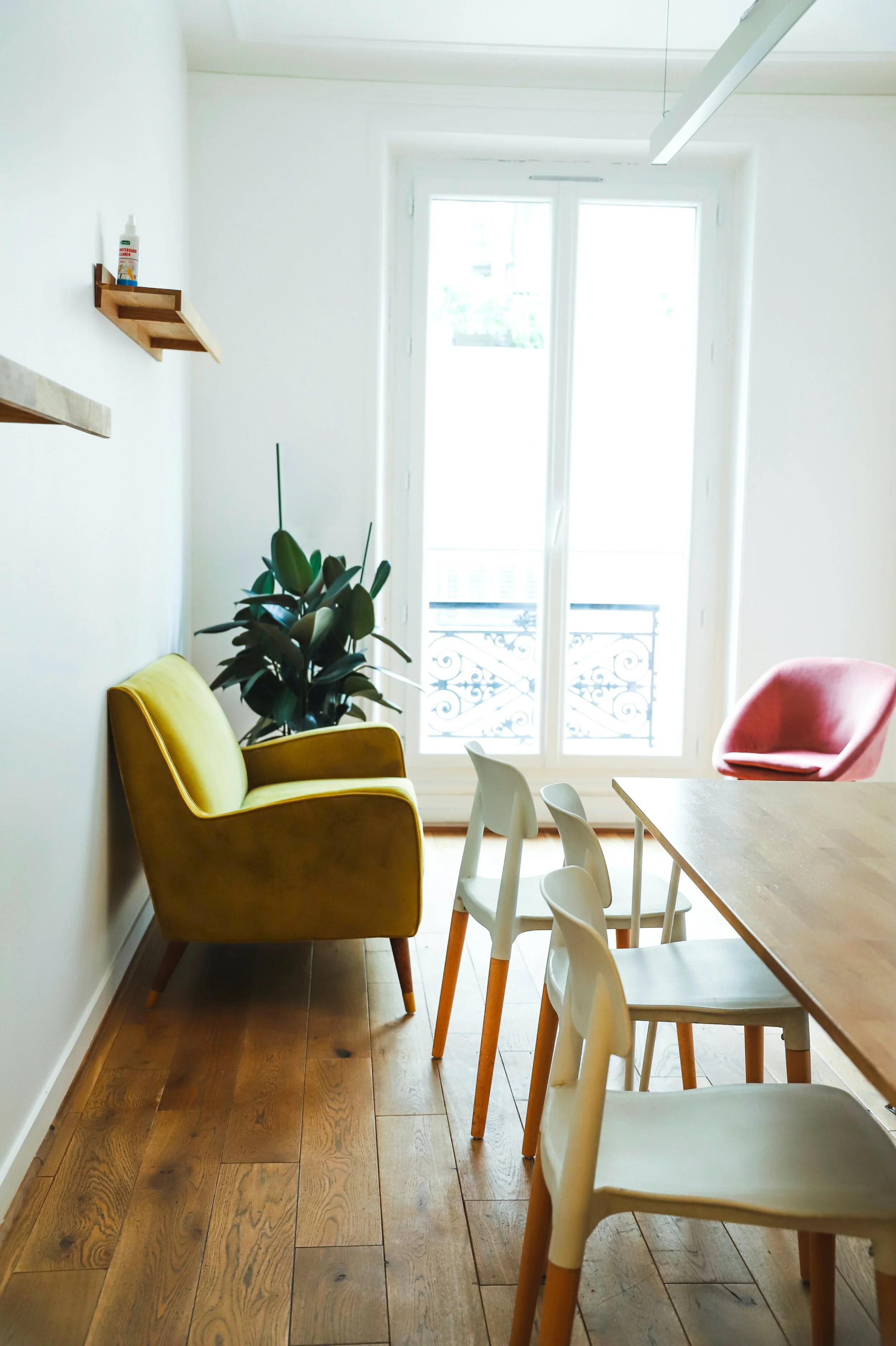 Working from Home: Seven tips