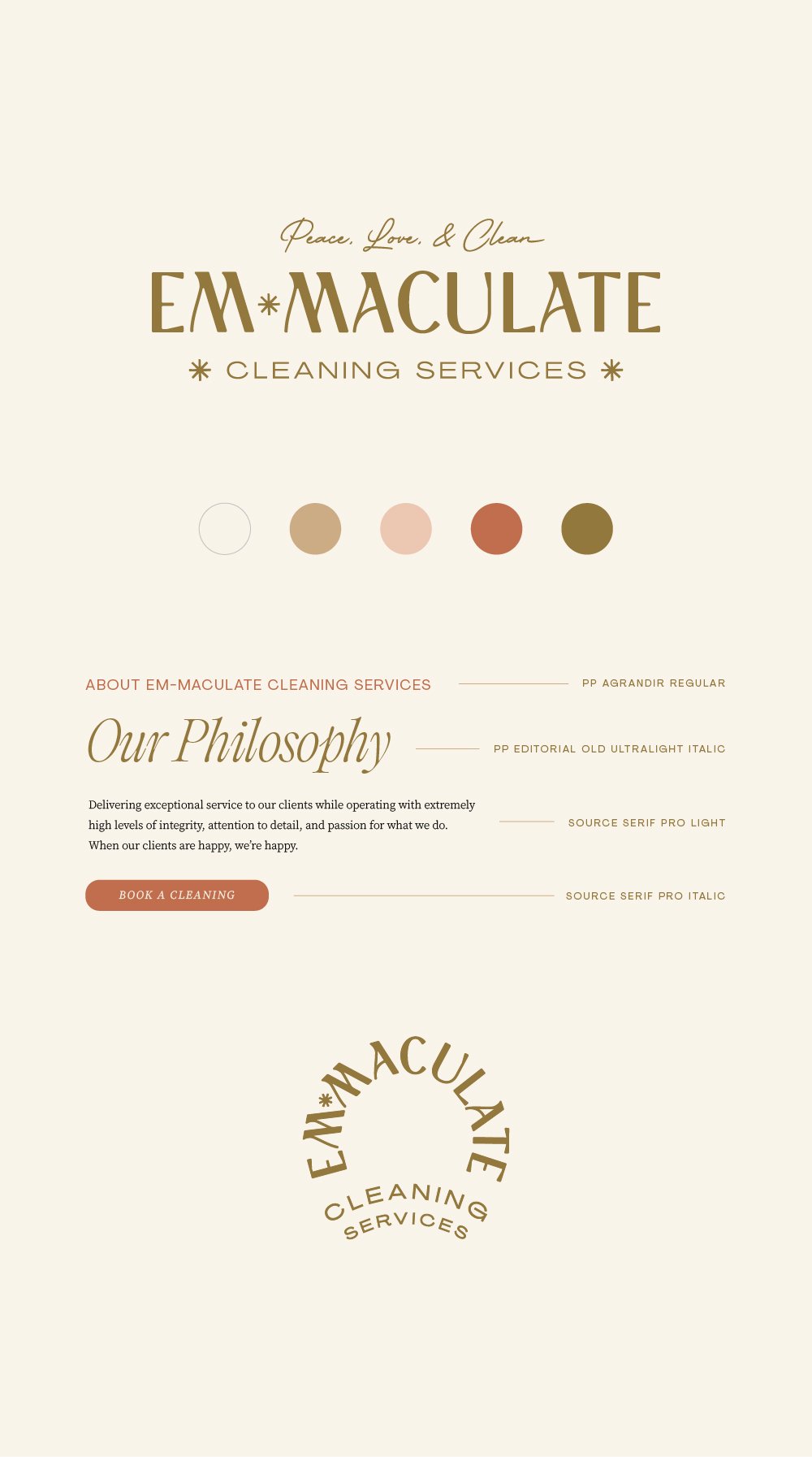 Boutique cleaning company brand design by perspektiiv design co.jpg