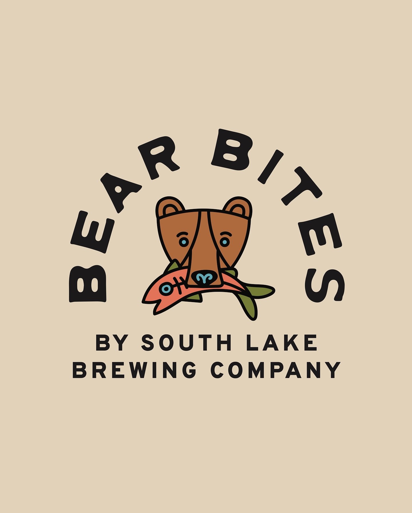 We&rsquo;ve been mostly offline here lately, immersed in client work and in person experiences, but excited to pop in today to share a glimpse of something fun we&rsquo;ve been working on! Our exploration for Bear Bites, a pop-up food experience root