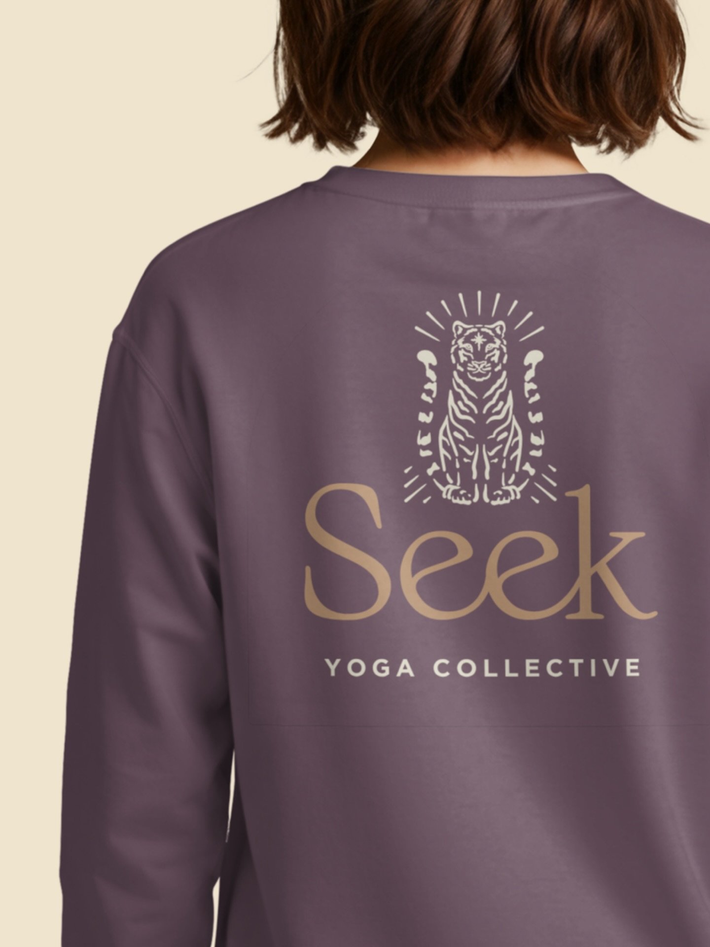 At Perspektiiv, we approach brand design through the lens of design psychology. Before choosing colors or crafting visuals, we first explore the emotions, transformations, and experiences you want your clients or community to feel when they enter you