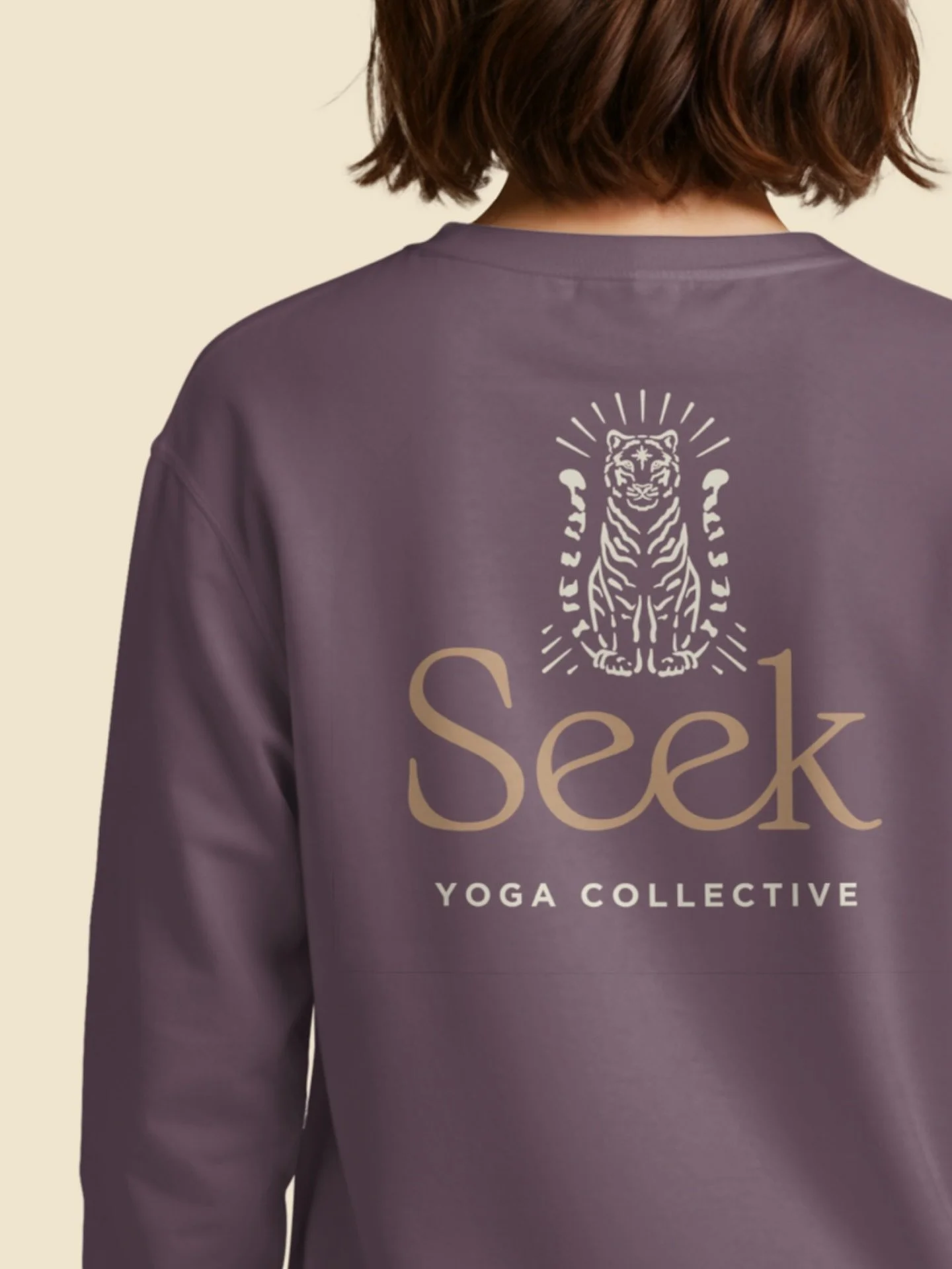 At Perspektiiv, we approach brand design through the lens of design psychology. Before choosing colors or crafting visuals, we first explore the emotions, transformations, and experiences you want your clients or community to feel when they enter you