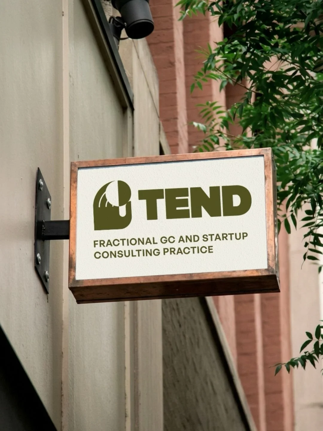 Tend is a trusted partner, not a stiff law firm. 👌🏼

Laura&rsquo;s practice is a fractional GC and consulting studio for early-stage founders and start ups, the ones who need real counsel long before they need a firm. Named &ldquo;Tend&rdquo; on pu