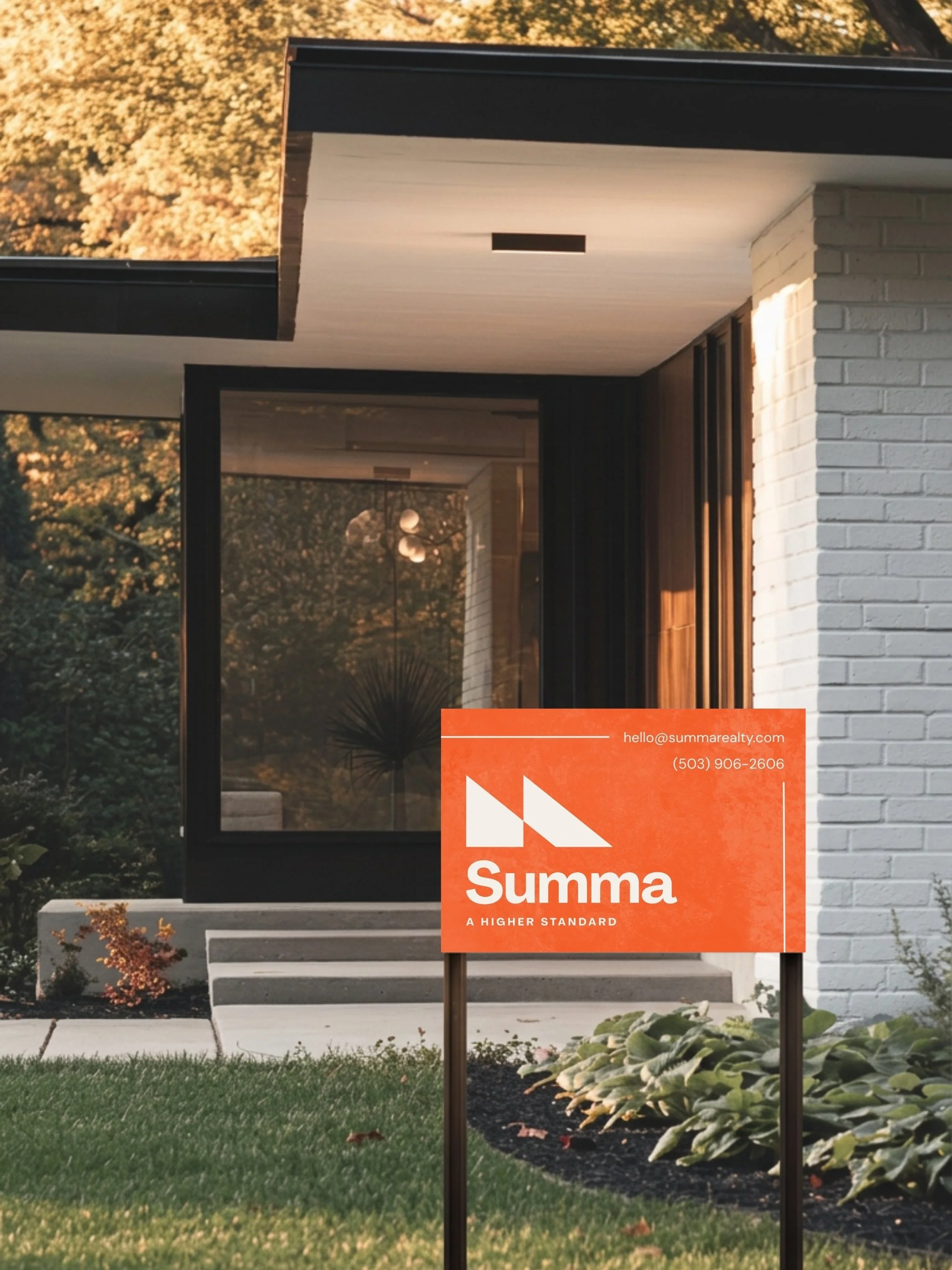 Summa means &ldquo;the highest peak.&rdquo;

For father and son Tyler and Tim Morrison, it&rsquo;s also a promise.

Summa Realty is a family-run real estate business rooted in Portland, built on a native Oregonian&rsquo;s commitment to excellence. Af