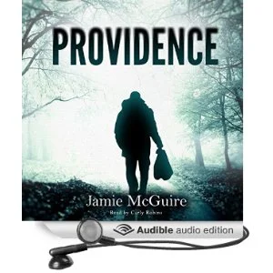 The Providence Audio Book is Here!