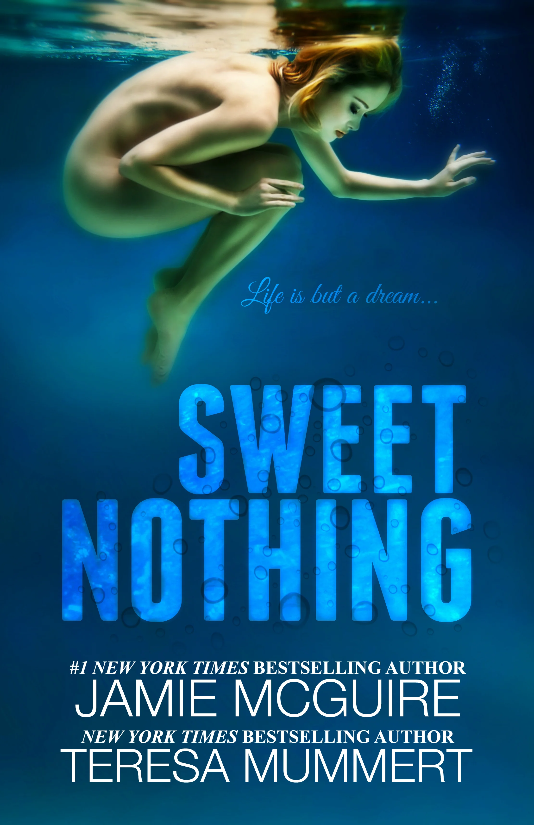 USA Today is ready for Sweet Nothing!