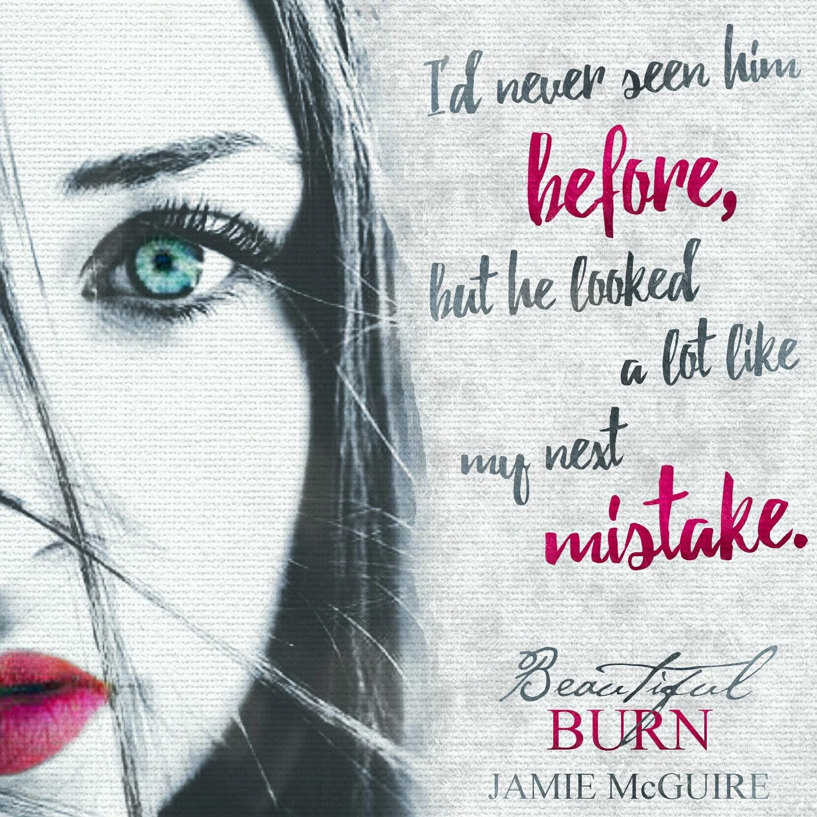 Are You Ready to Be Burned?