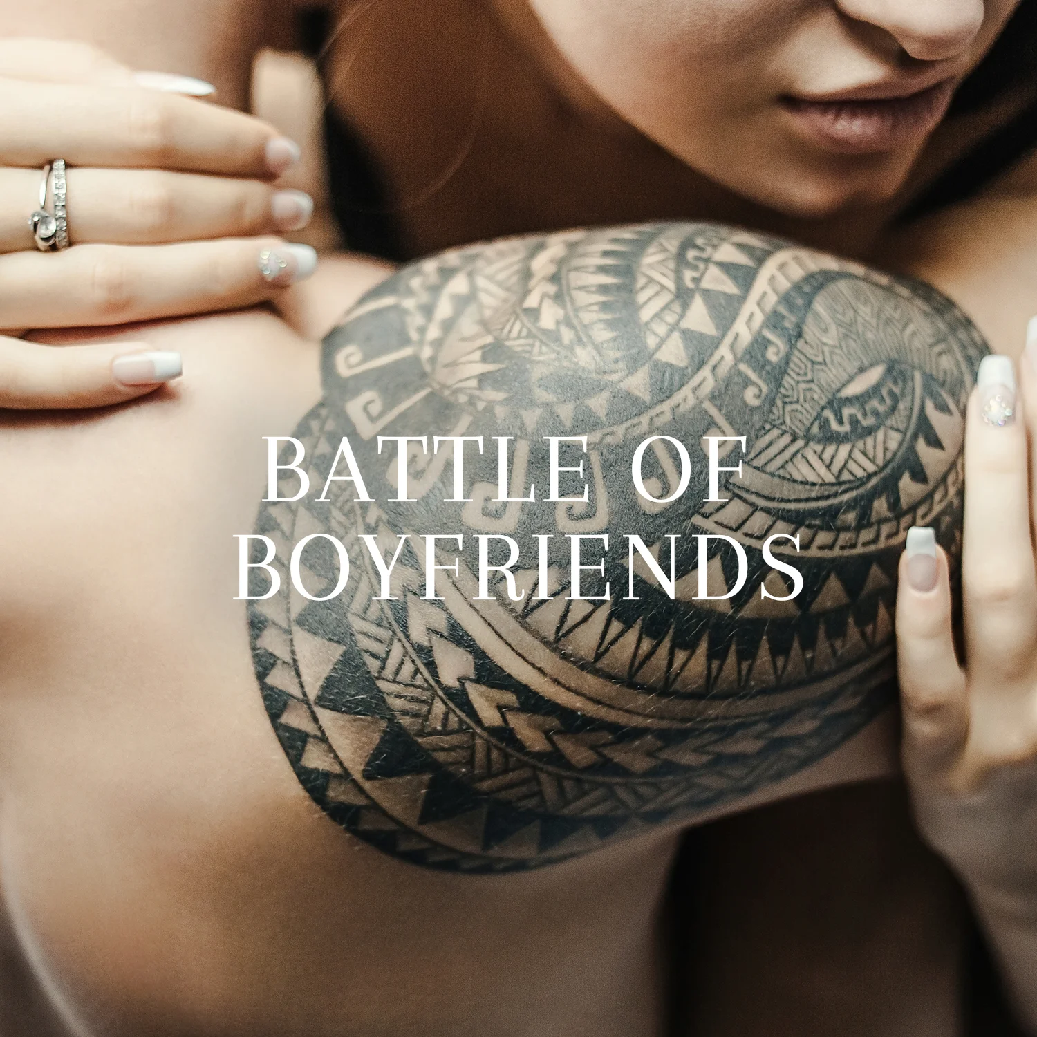 Battle of Boyfriends