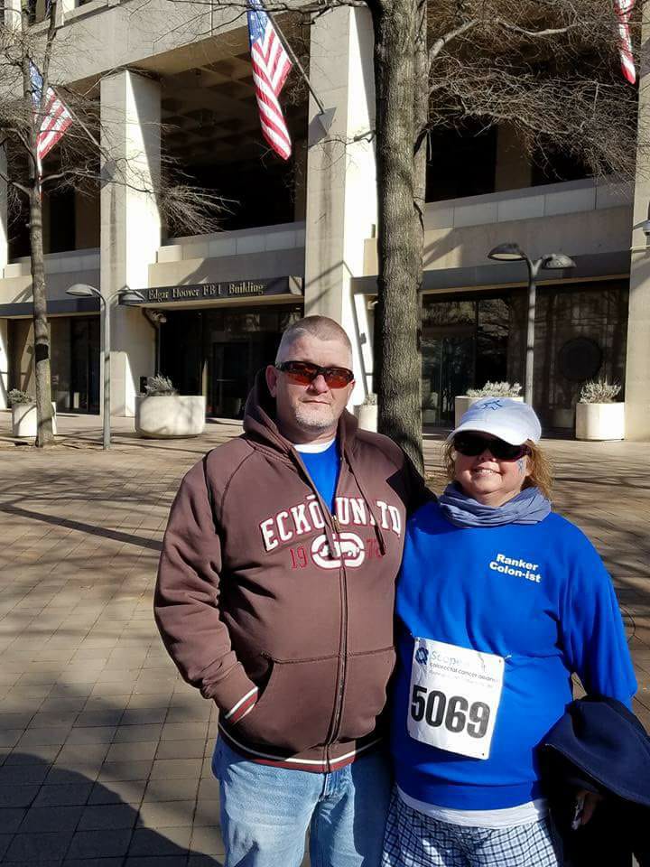 Wendy Wilhelm - FBI center in D.C.