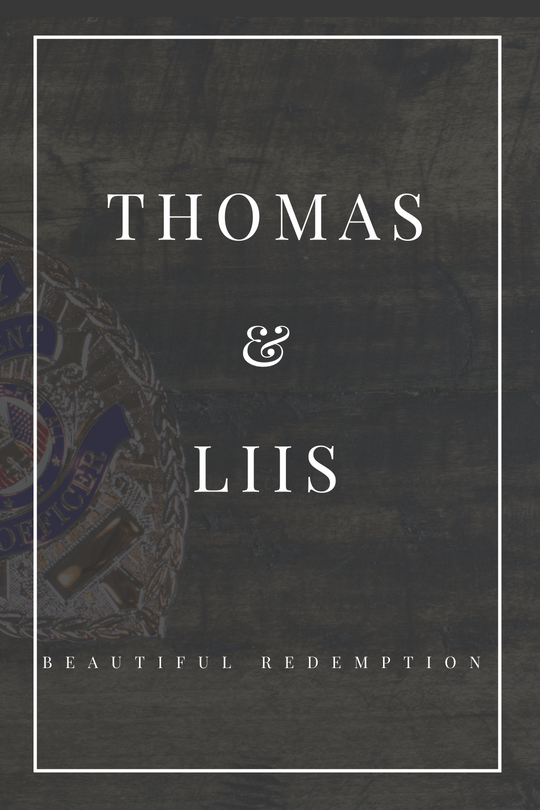 Couple Profile: Thomas & Liis