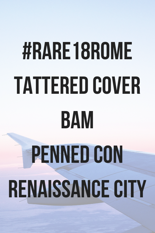 2018 Event Recap