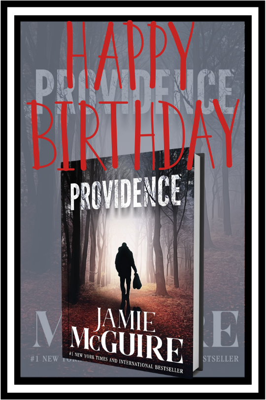 Providence Series Recap