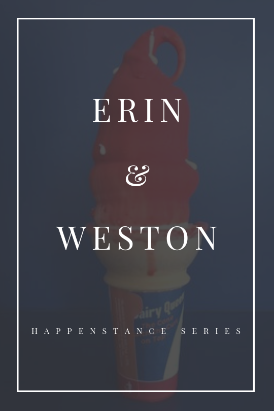 Couple Profile: Erin &amp; Weston