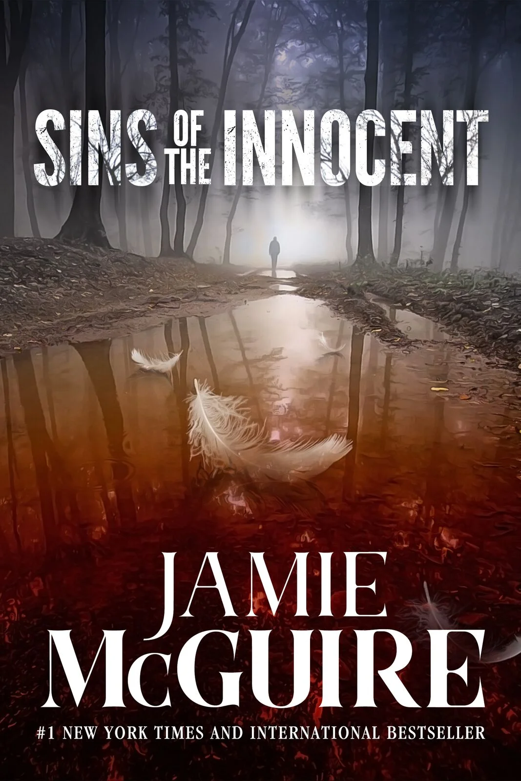 HAPPY BIRTHDAY, SINS OF THE INNOCENT!