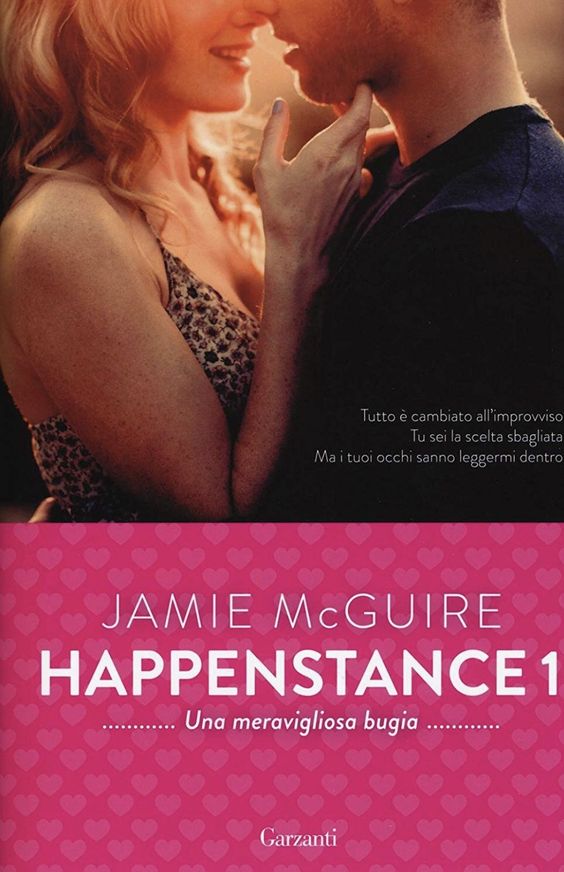 Italian Happenstance