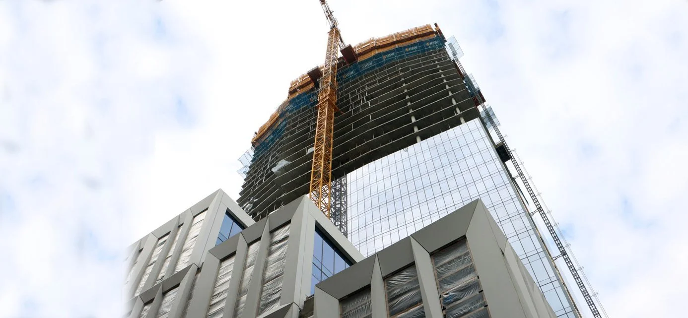 Ritz-Carlton Portland (LEED Gold)
ecoREAL Role: LEED Project Administrator
w/ Green Canary HSW Material Tracking