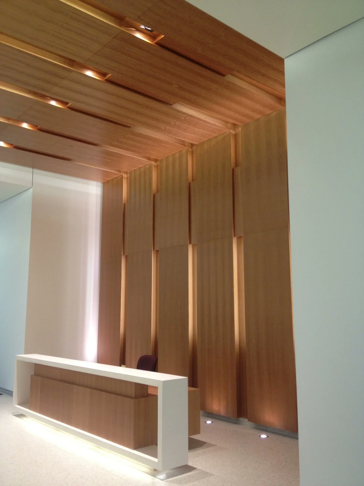 Felton Properties, LEED Certified Retro-Fits, (finsihed)