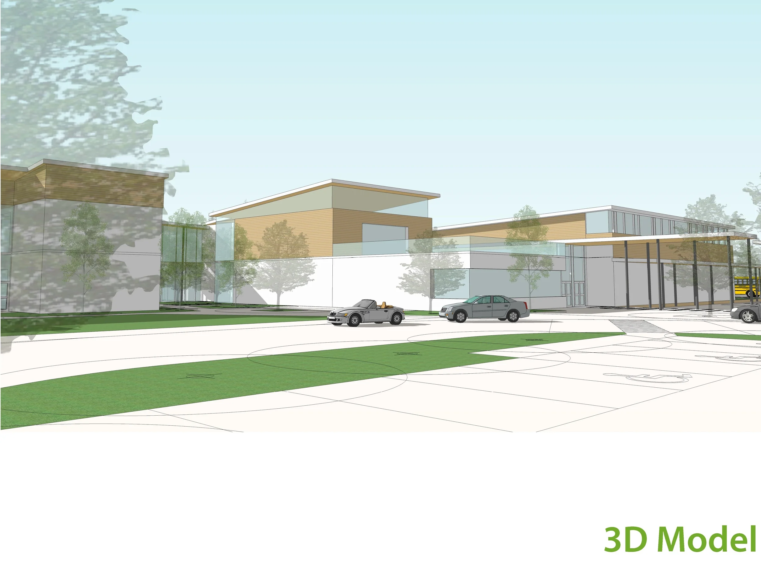 Projects — ecoREAL Solutions