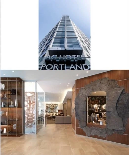AC Marriott Hotel Portland (LEED Silver New Construction)

ecoREAL Role: Energy Modeling + Fundamental and Enhanced Commissioning
