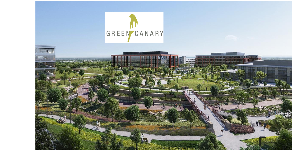 Green Canary Software