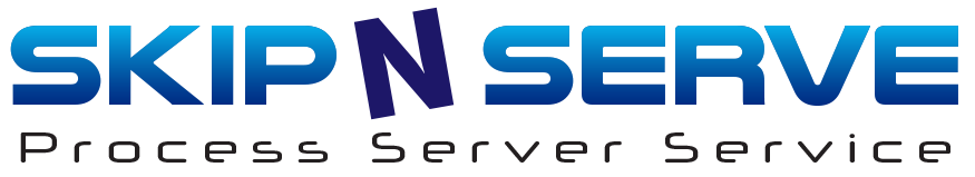 SKIP N SERVE PROCESS SERVER SERVICE