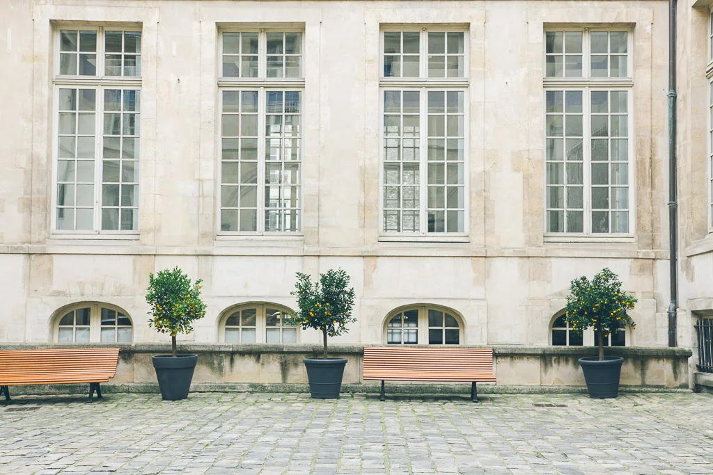 the love list — Milly's Kitchen