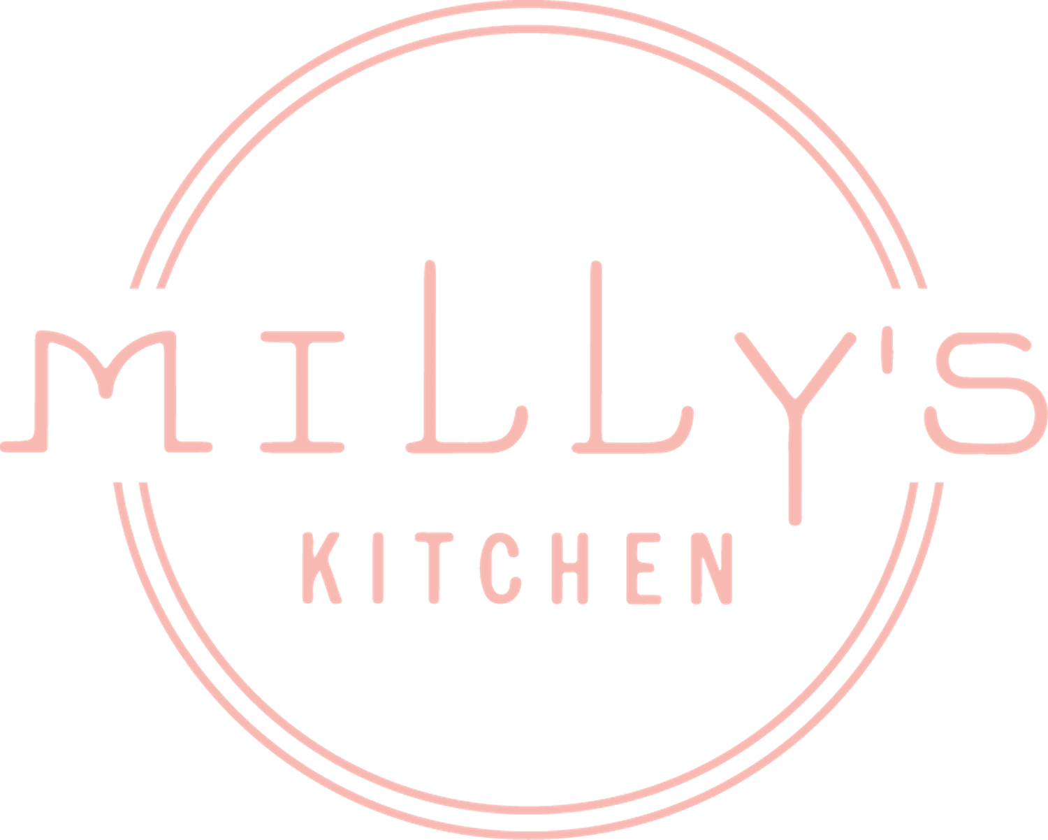 Milly's Kitchen