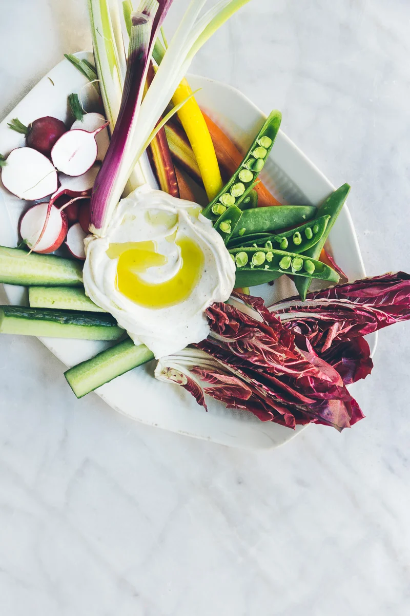 moroccan vegetable tagine + ras el hanout yogurt — Milly's Kitchen
