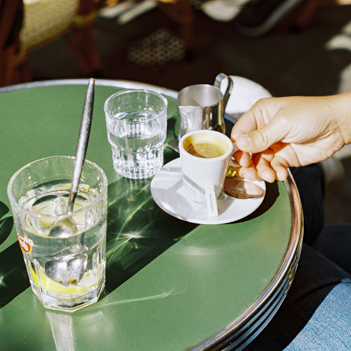 paris retreat | millys-kitchen.com