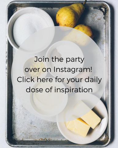 join the party on IG