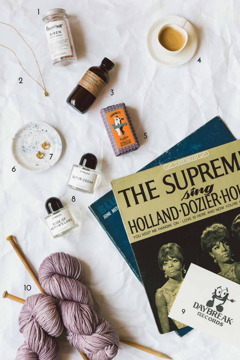 Small Is Beautiful Holiday Gift Guide Milly S Kitchen