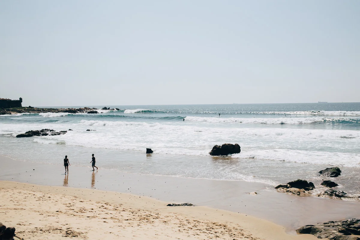 say yes to your inner voice