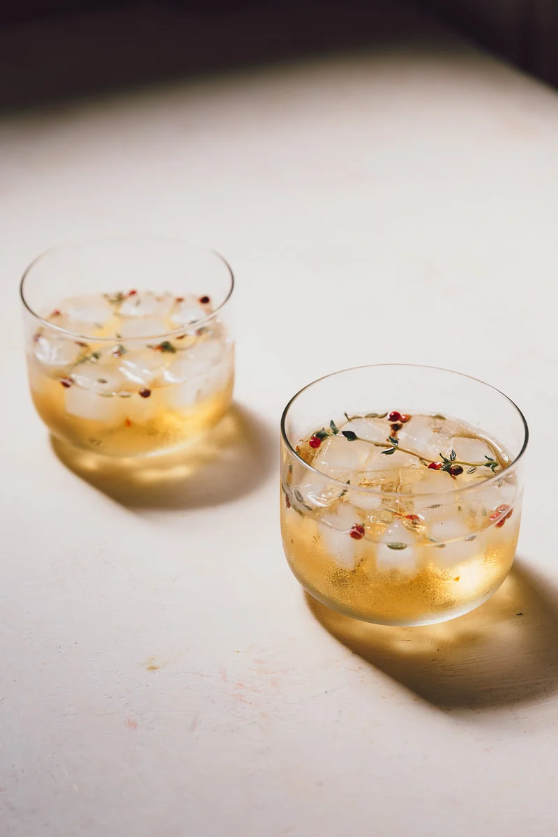 Image and styling: Olaiya Land