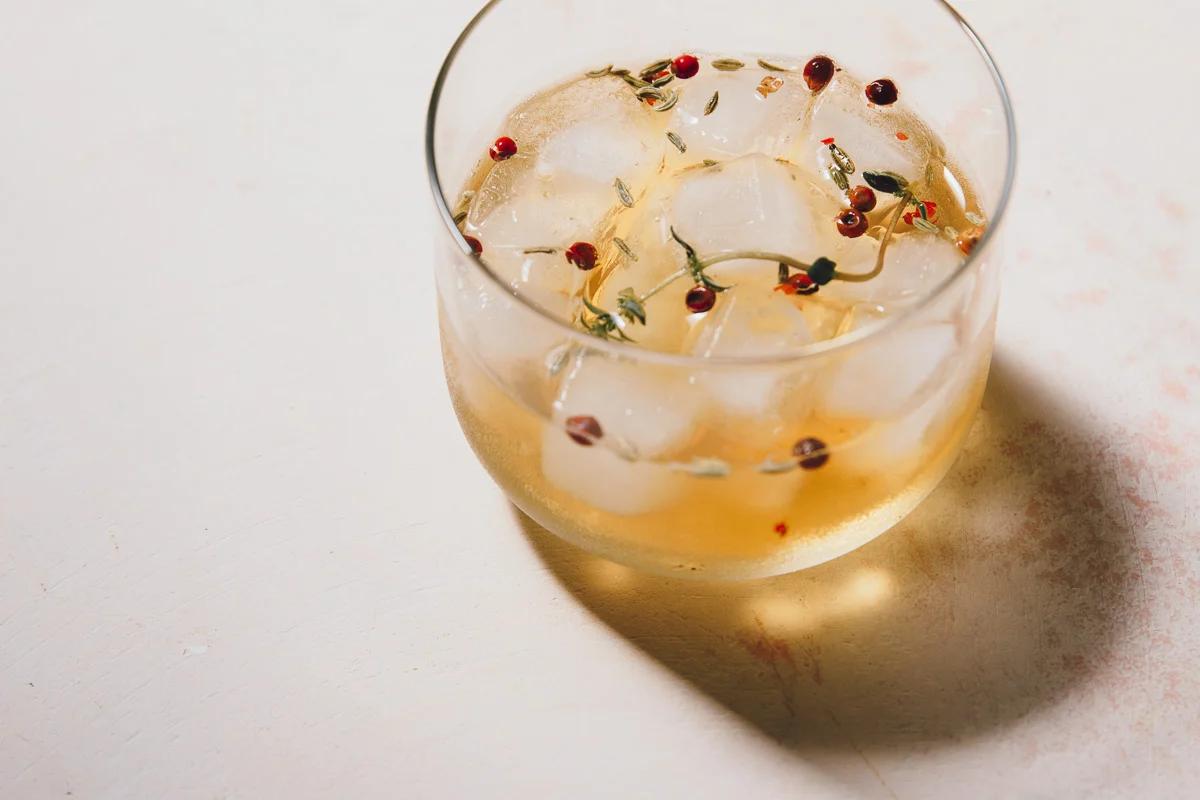 Image and styling: Olaiya Land