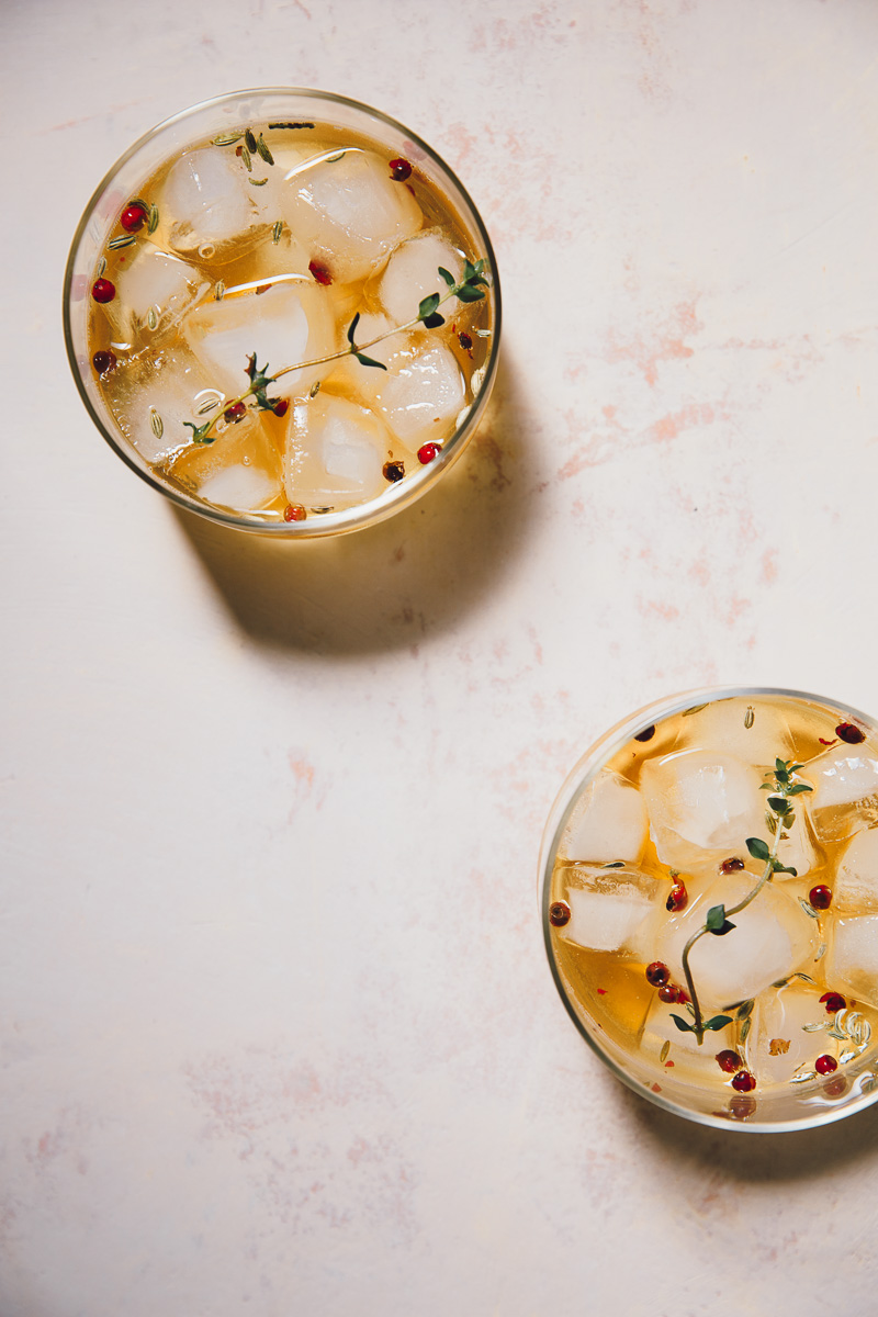 Image and styling: Olaiya Land