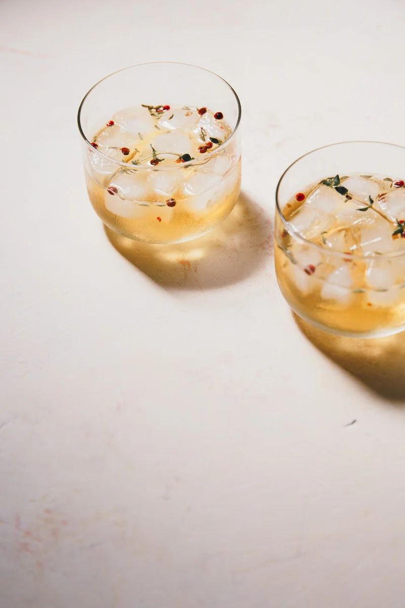 Image and styling: Olaiya Land