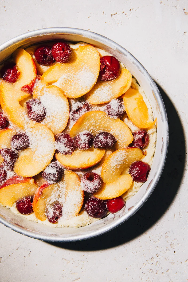 Image & styling: Olaiya Land