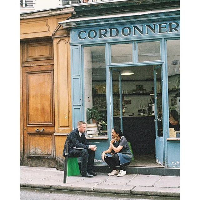 I've been planning the itinerary for my upcoming Paris Photography & Creativity Workshop and I CAN. NOT. WAIT. I'm so excited to take our guests to all my fave Paris spots to shoot + eat and drink all the delicious things!⁠⠀
.⁠⠀
Seriously. I get so jazzed about taking people to discover Paris' most magical corners.✨✨⁠⠀
.⁠⠀
And don't even get me started on how much I love watching people who've never been to Paris before discover the city. (Do you think I could make that my full-time gig? Guiding Paris newbies through the city? #dreamjob)⁠⠀
.⁠⠀
I totally get it if you don't have the time/bandwidth/travel budget to join me in Paris this year. But I want all of you to revel in those retreat vibes.⁠⠀
.⁠⠀
Which is why I'm creating a guide to planning the perfect at-home retreat! (Yes, you need one.)⁠⠀
.⁠⠀
And it's going to be 100% free. 🎉🙌🏽 Because you guys are my homies and I want you to find ways to boost your creativity and feel more joyful without even leaving your house. ⁠⠀
.⁠⠀
Details are headed your way soon! 💋💋 .
.
.
.
.
#momentscollected #allwhatsbeautiful #lifewellcaptured #verilymoment #myparis #igers_paris #thisisparis #loves_paris #pariscityvision #travelerinparis #parisisalwaysagoodidea #seemyparis #pariscityguide #mpa_mag #cntraveler #suitcasemag #passportexpress #searchwandercollect #takemethere #mywherever #athomeintheworld #lifewelltraveled #letsescape #alwaysgo #travelforeign